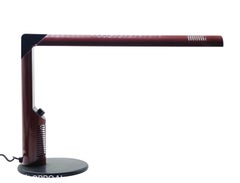 Gianfranco Frattini for Luci Milano, "Abele" Table Lamp, Italy, 1980s