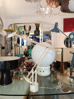 Richard Sapper pour Artemide, lampe de table « Tizio », Italie, années 1970