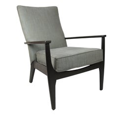 Midcentury Parker Knoll Armchairs