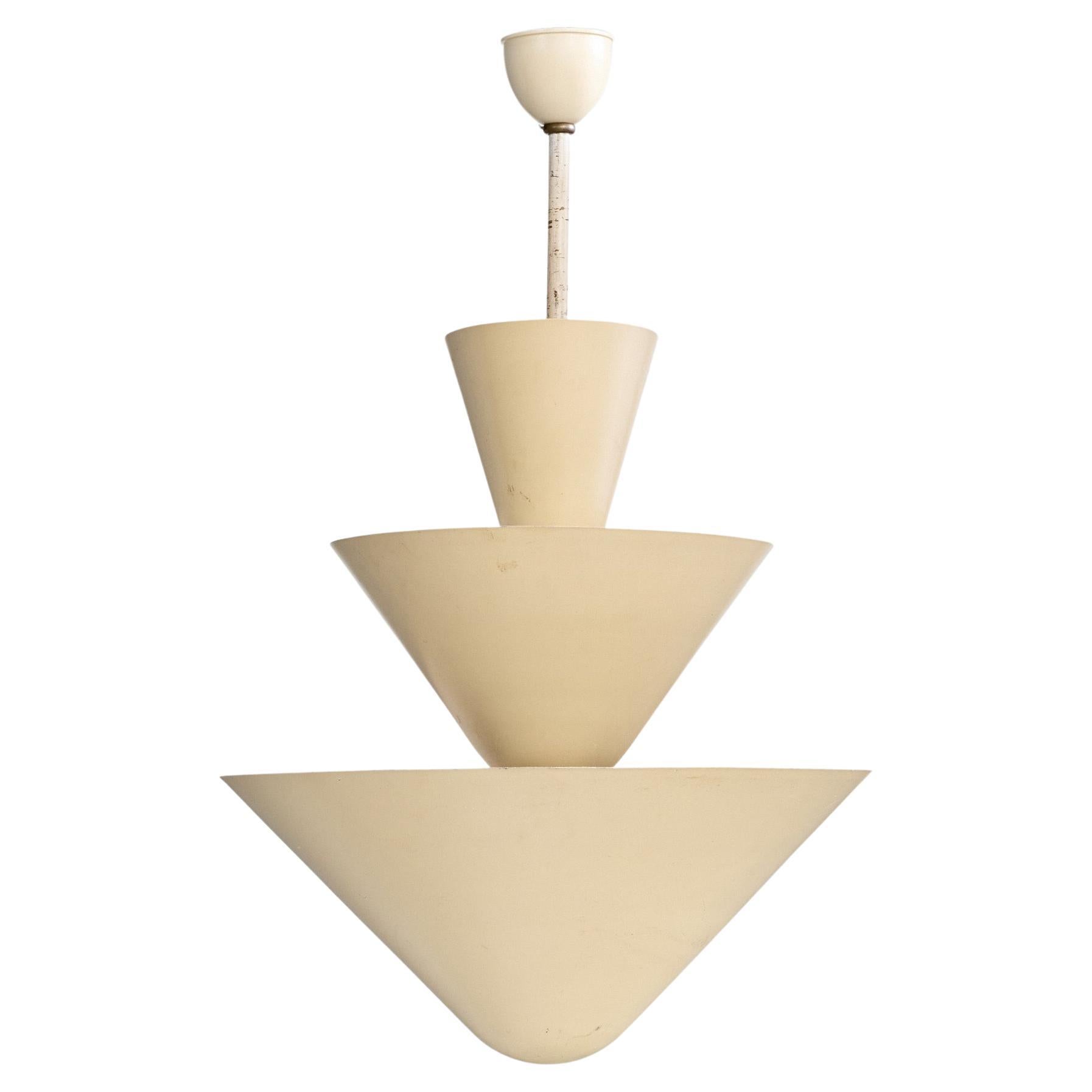 Did Adrian Pearsall design lamps?