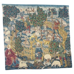 Western European Rugs