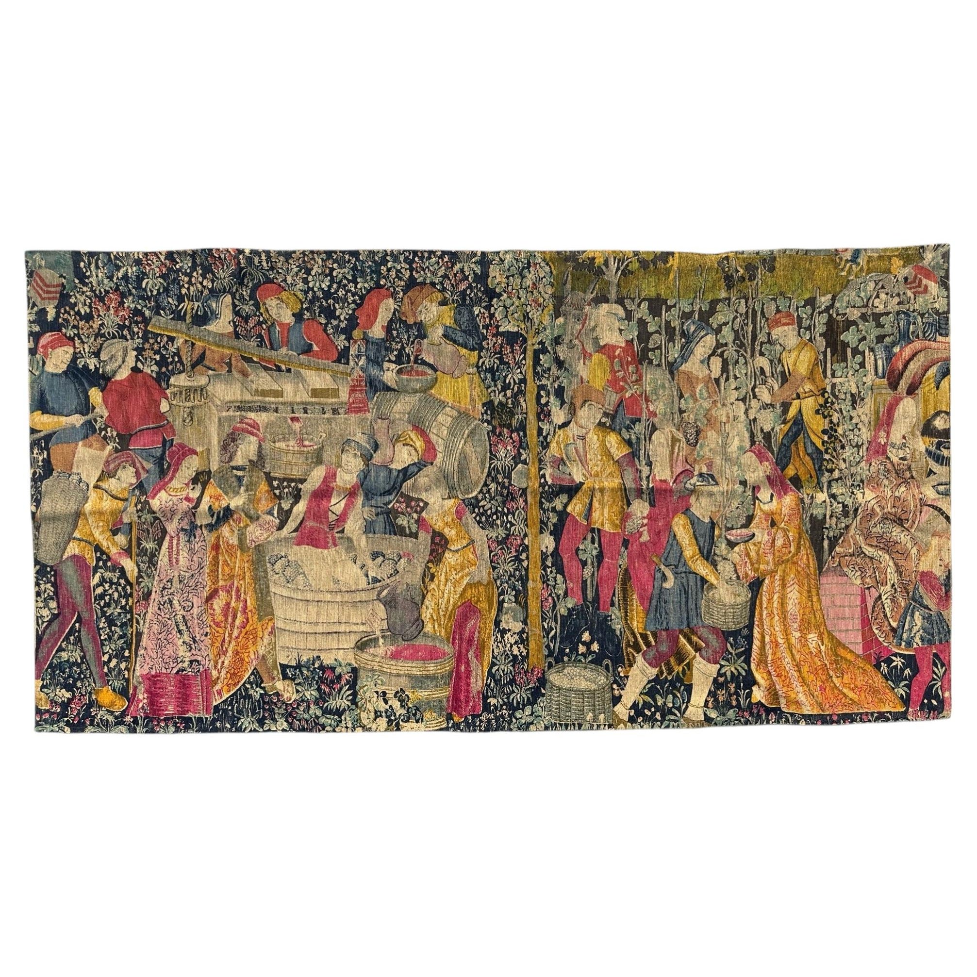 Are silk rugs durable?