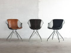 Wire Dining Chair