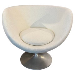 Chaise Crocus de Pierre Guariche pour meurop 