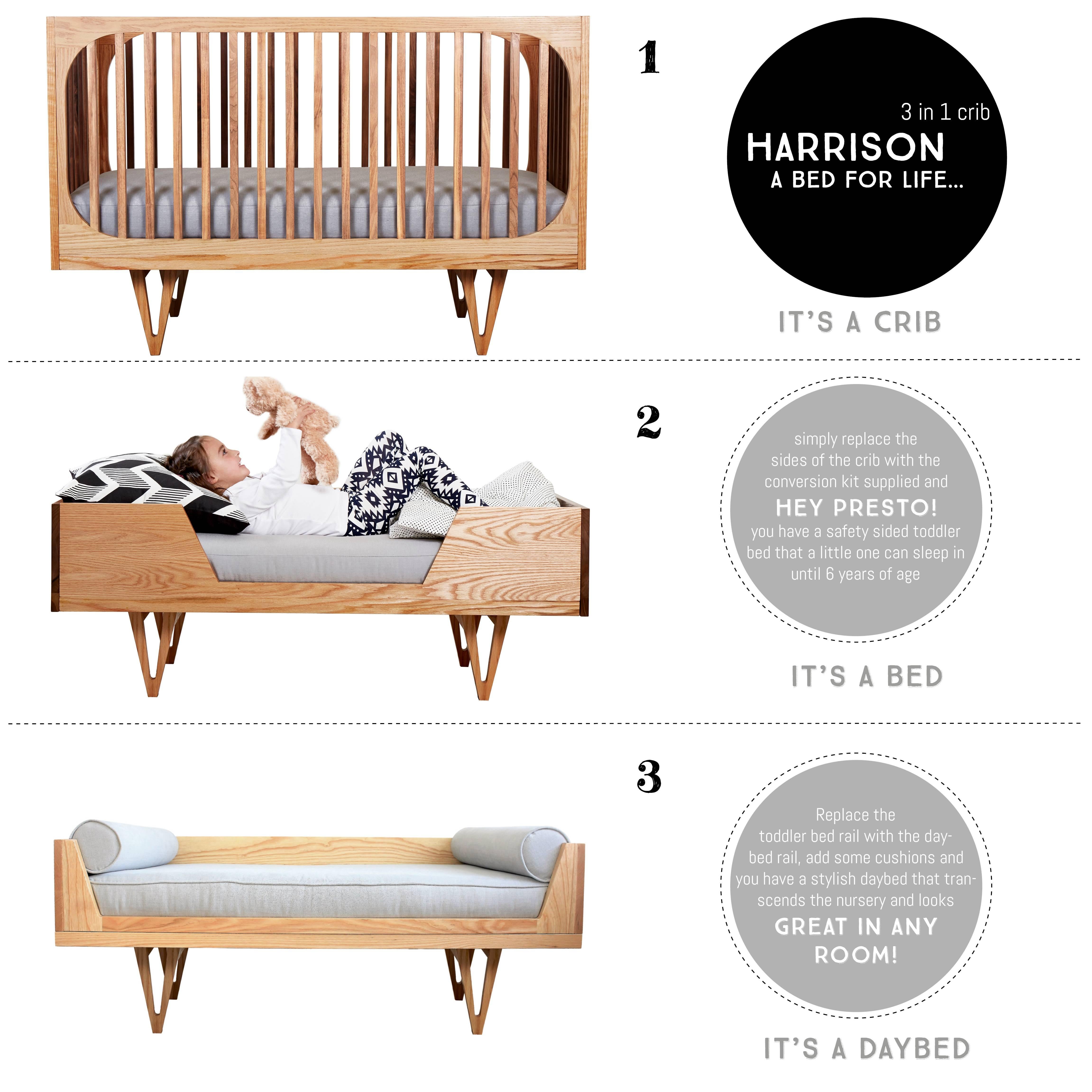 toddler bed furniture