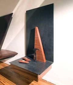 Airwave End Table