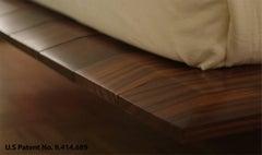 Airwave Floating Bed