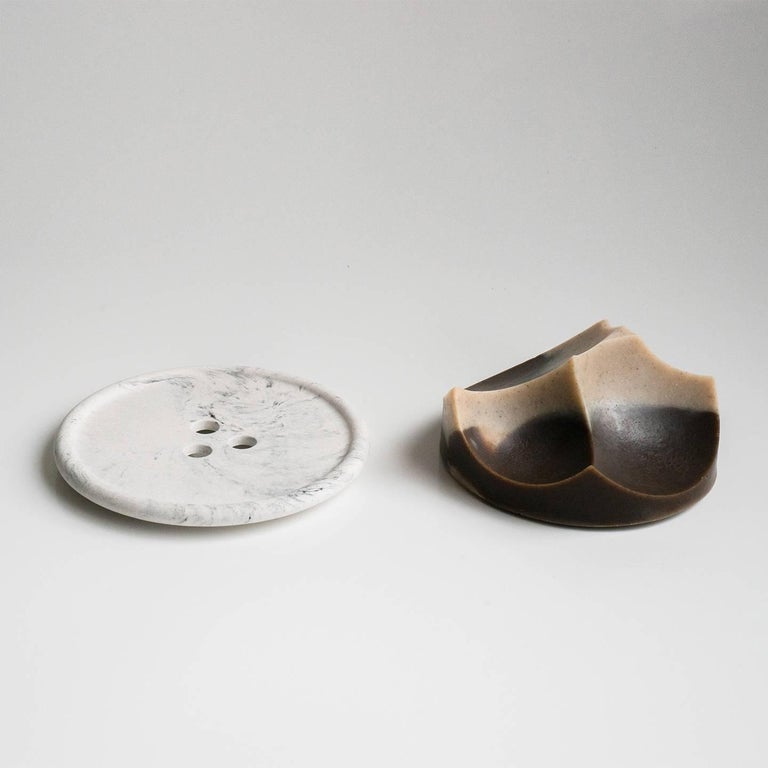 Cardamom Coffee, HandPoured Soap, Erode Series by UMÉ Studio at 1stDibs