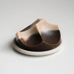 Cardamom Coffee, Hand-Poured Soap, Erode Series by UMÉ Studio