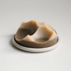 Cardamom Vetiver, Hand-Poured Soap, Erode Series by UMÉ Studio