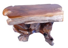 Teak Coffee Table