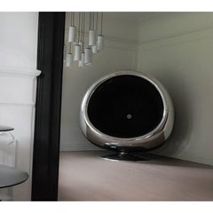 Boeing Aircraft Engine Cowling Chair