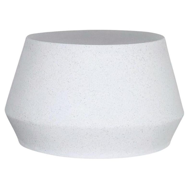 Cast Resin 'Tom' Low Table by Zachary A. Design For Sale