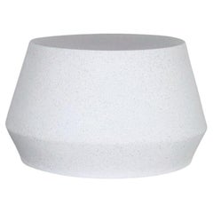 Cast Resin 'Tom' Low Table by Zachary A. Design