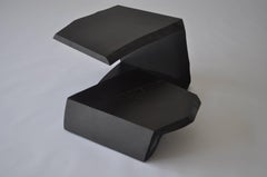 Live Edge Side Table