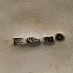 19th Century Imperial Seal Box