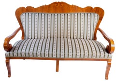 Seating Set Biedermeier, 1930s