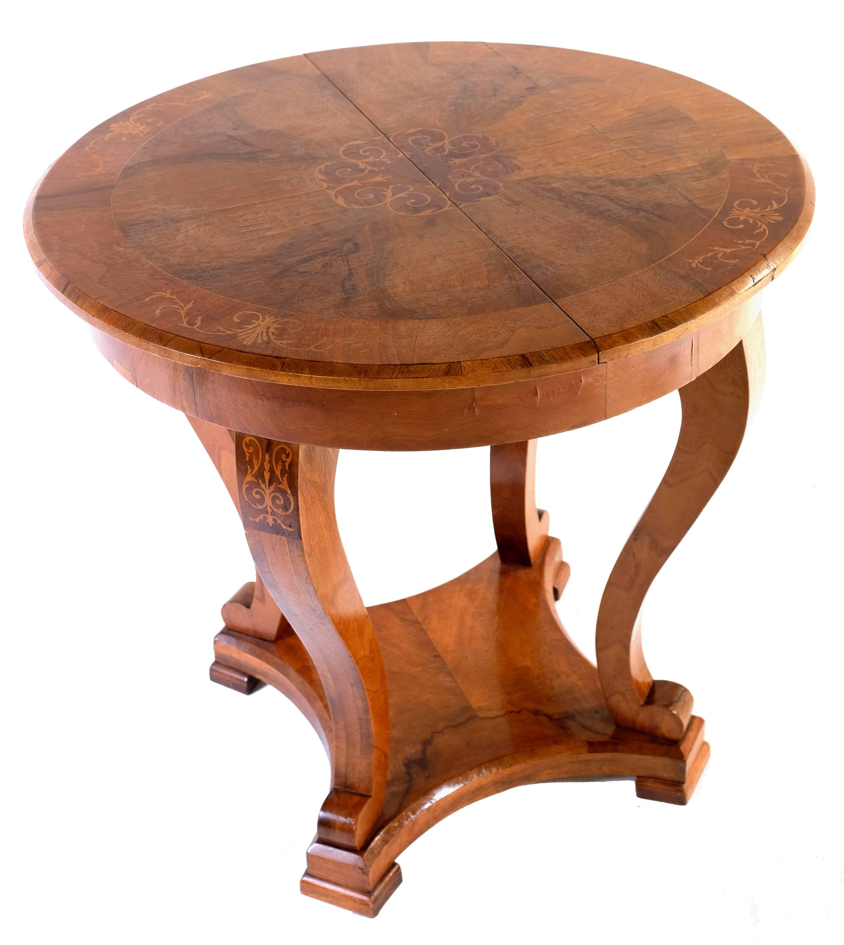 Conjunto de asientos Biedermeier, años 1930 en venta 2