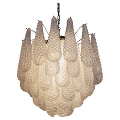 Lámparas italianas de Murano