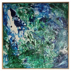 MADRE NATURA by Silvy Favero, 2026