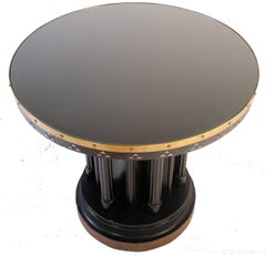 Secession Table, Vienna, 1920s