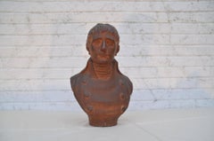 Buste de Bonaparte Premier Consul