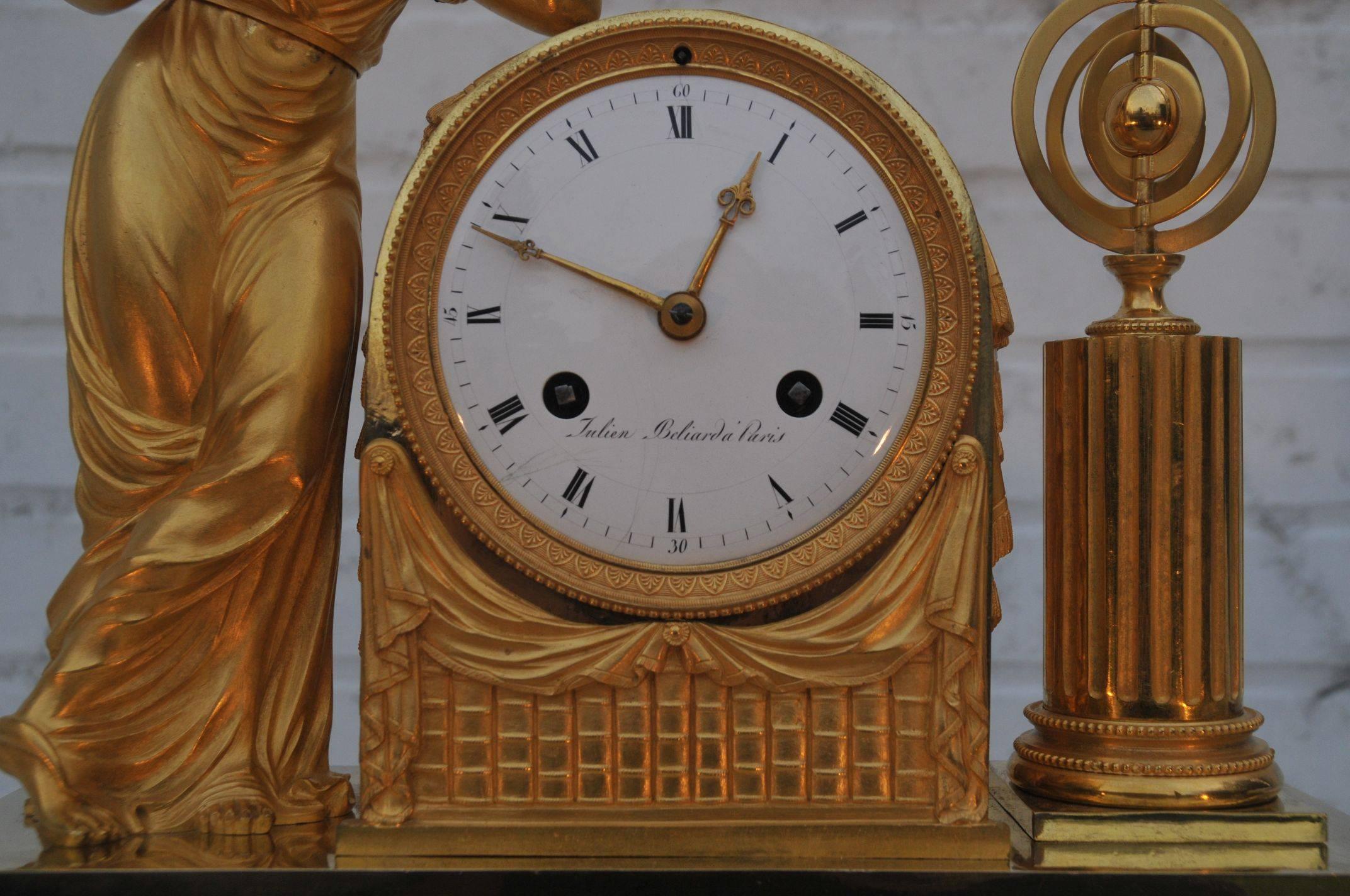 16th century clocks