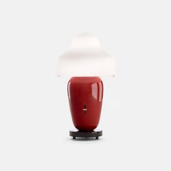 Chinoz Ceramic Table Lamp