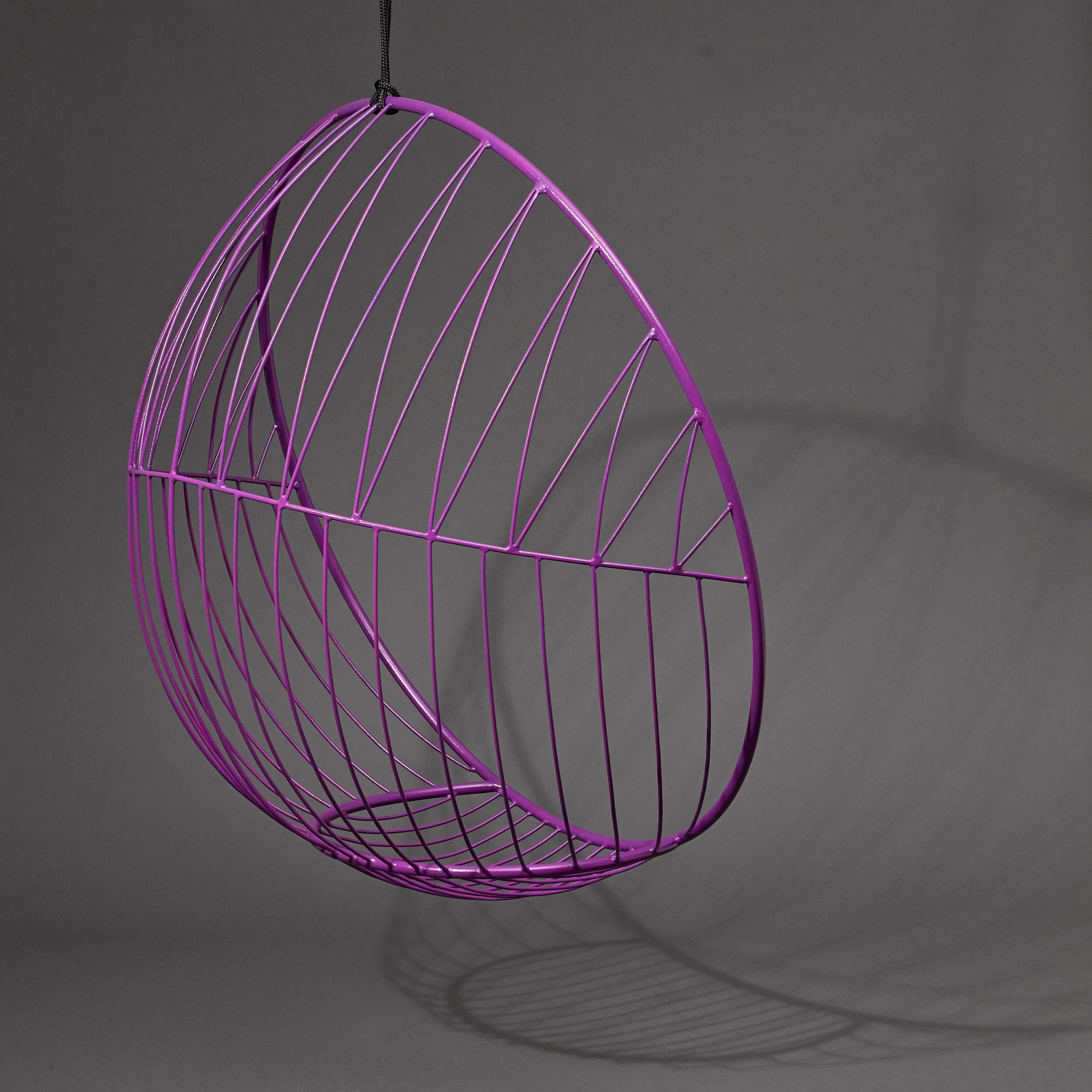 Bubble Hanging Swing Chair For At 1stdibs