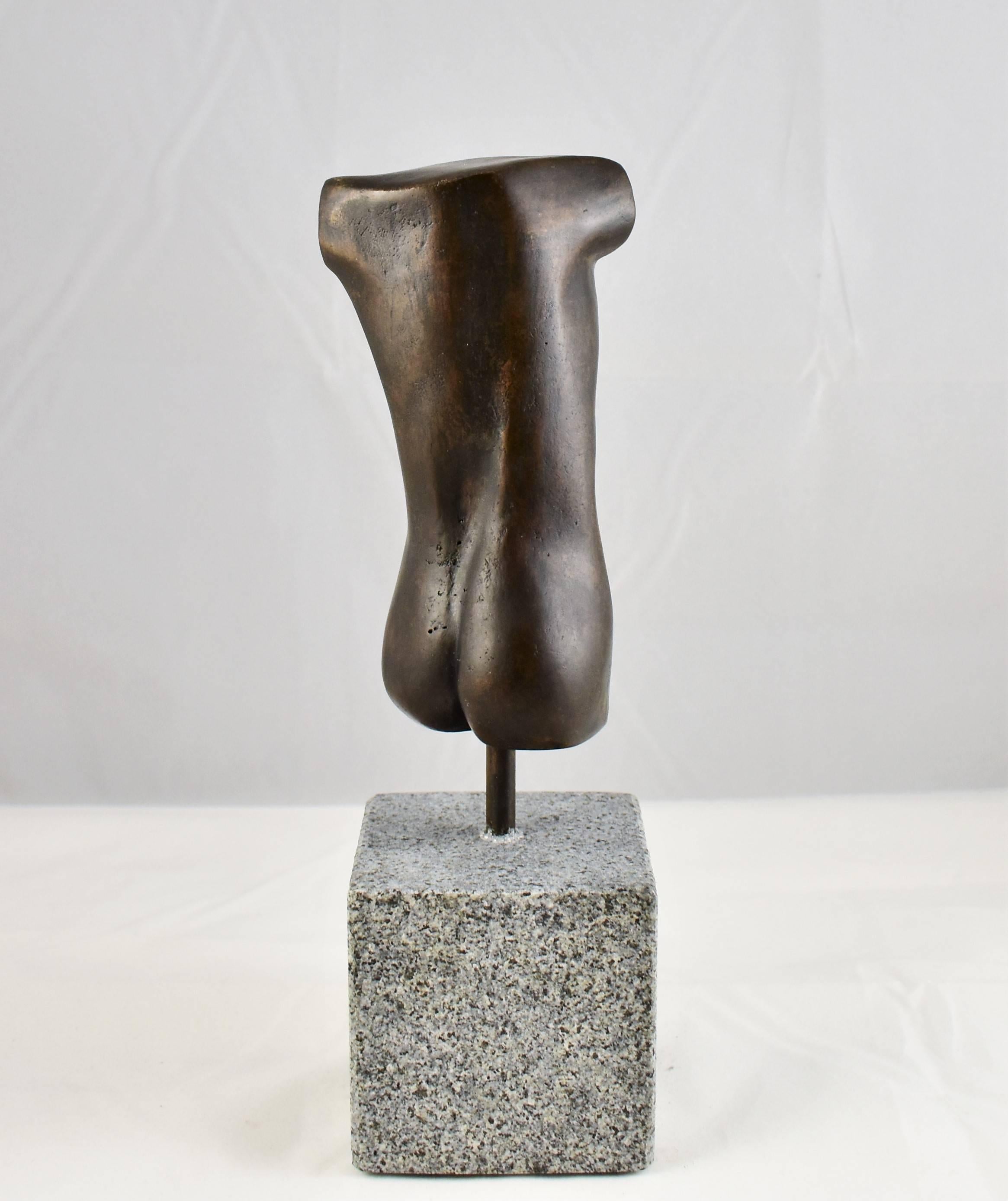 modern figurative sculpture