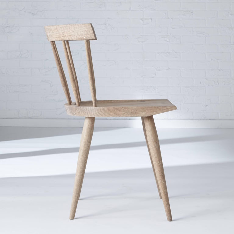 Modern Windsor Dining Chair For Sale at 1stdibs