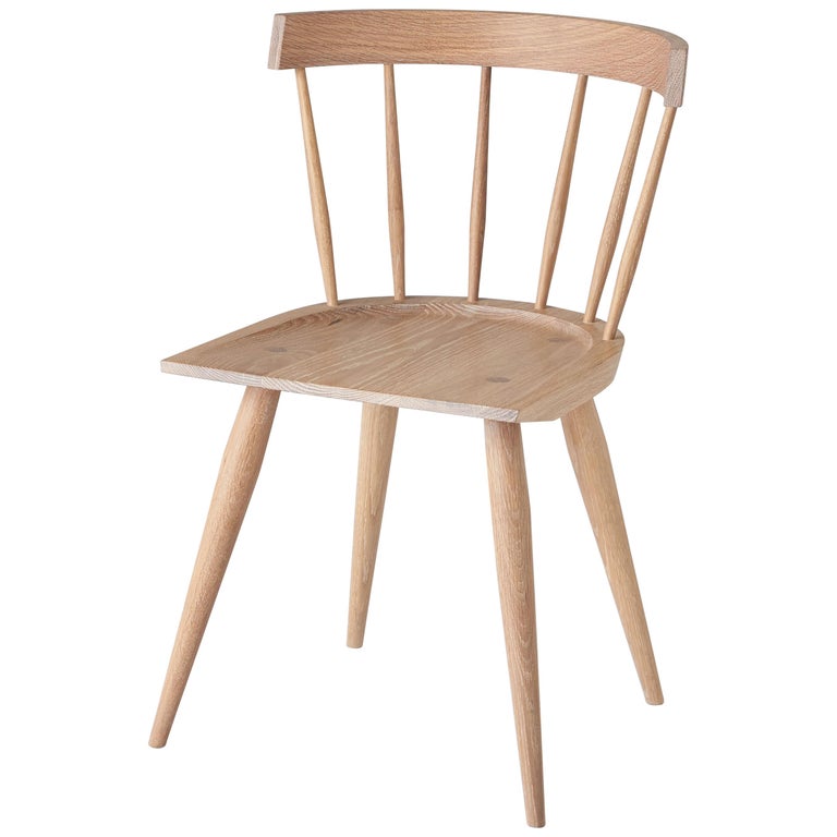 Modern Windsor Dining Chair For At 1stdibs Modern Windsor Dining Chair For