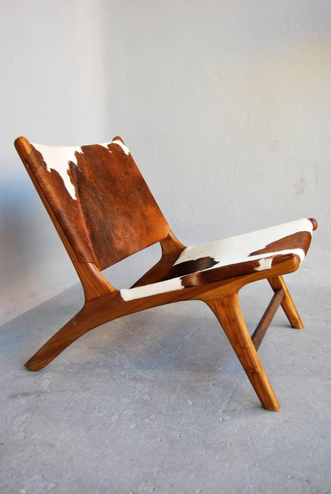 Mid-Century Modern Armchair Kristiansson For Sale