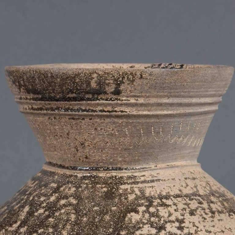 korean earthenware