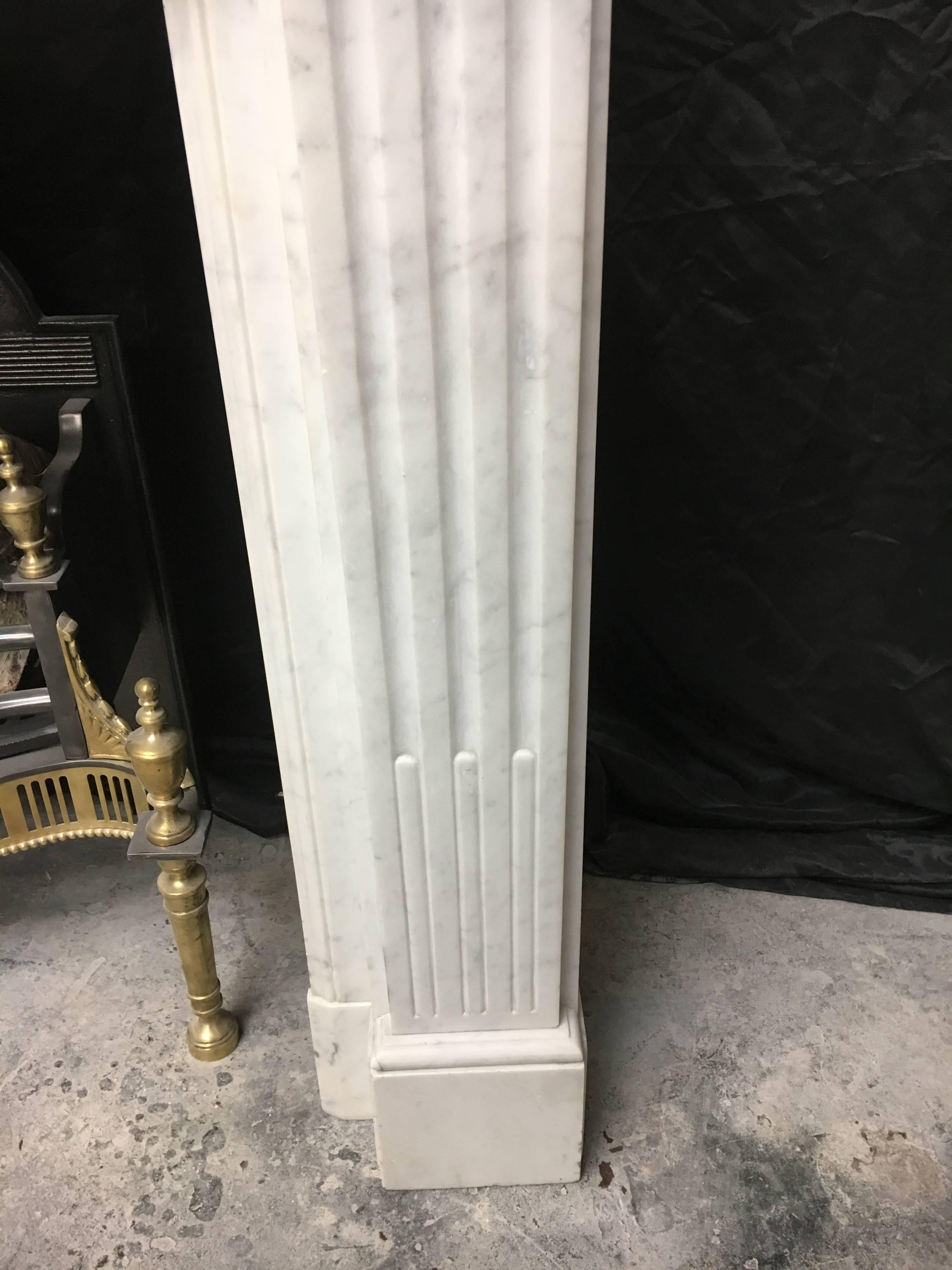 french marble fireplaces