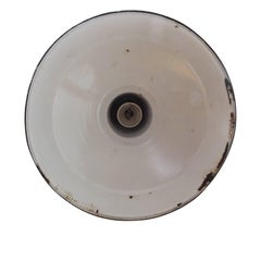 Industrial Pendant Light