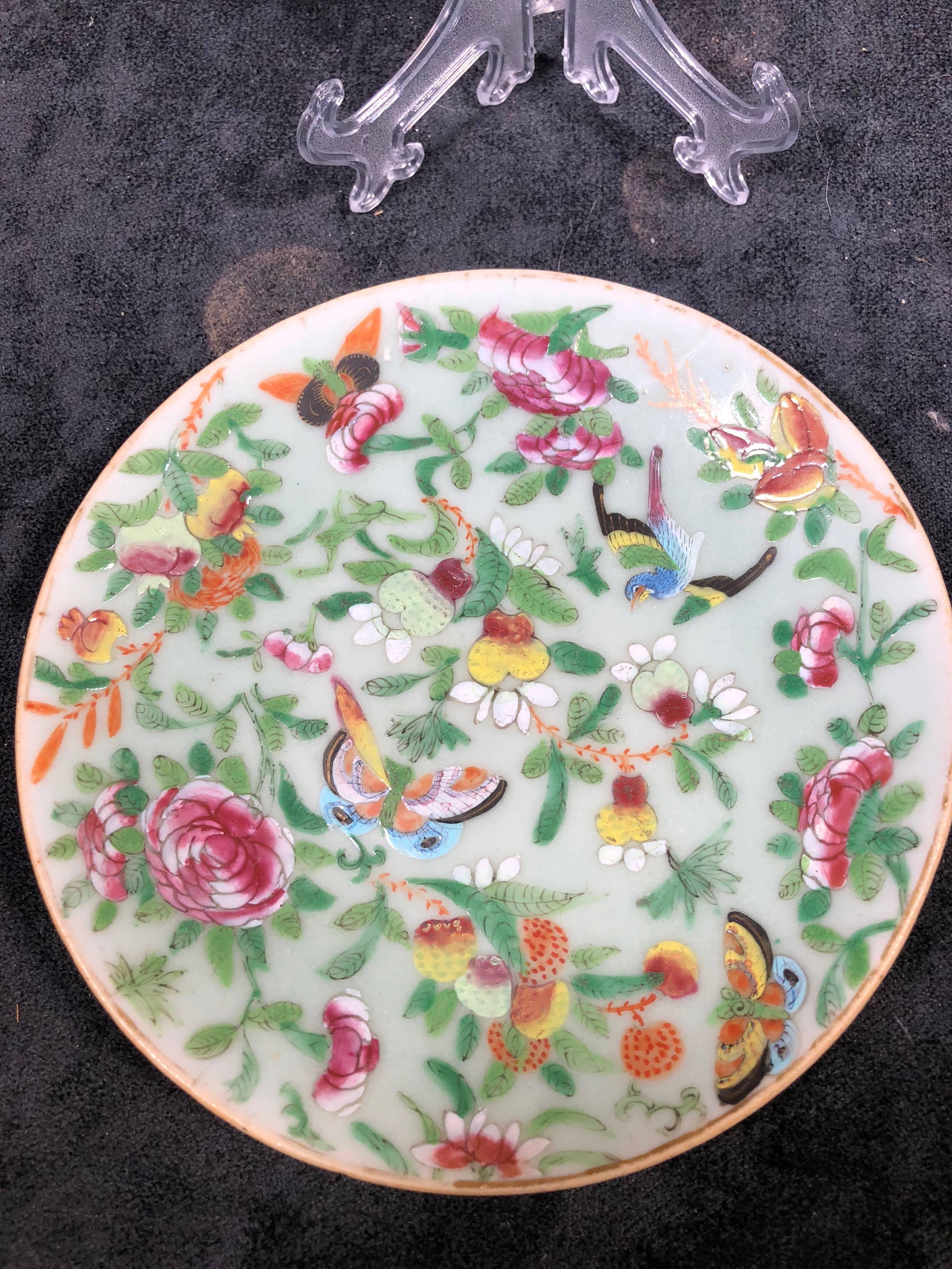 chinese ware
