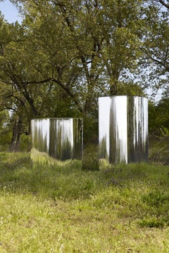 Divisorio Prism di Glas Italia