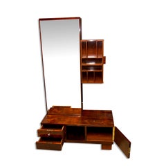 Art Deco Table Mirrors