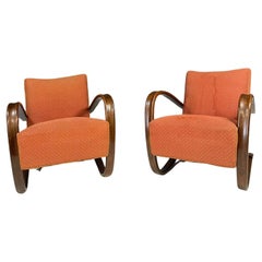 Holz Sessel