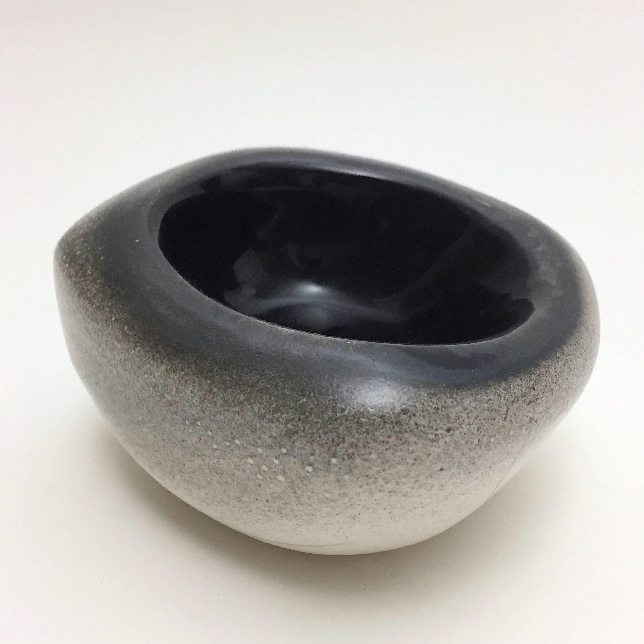 French Denise Gatard Ceramic Bowl