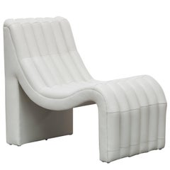 Sacha Chair Showroom Sample