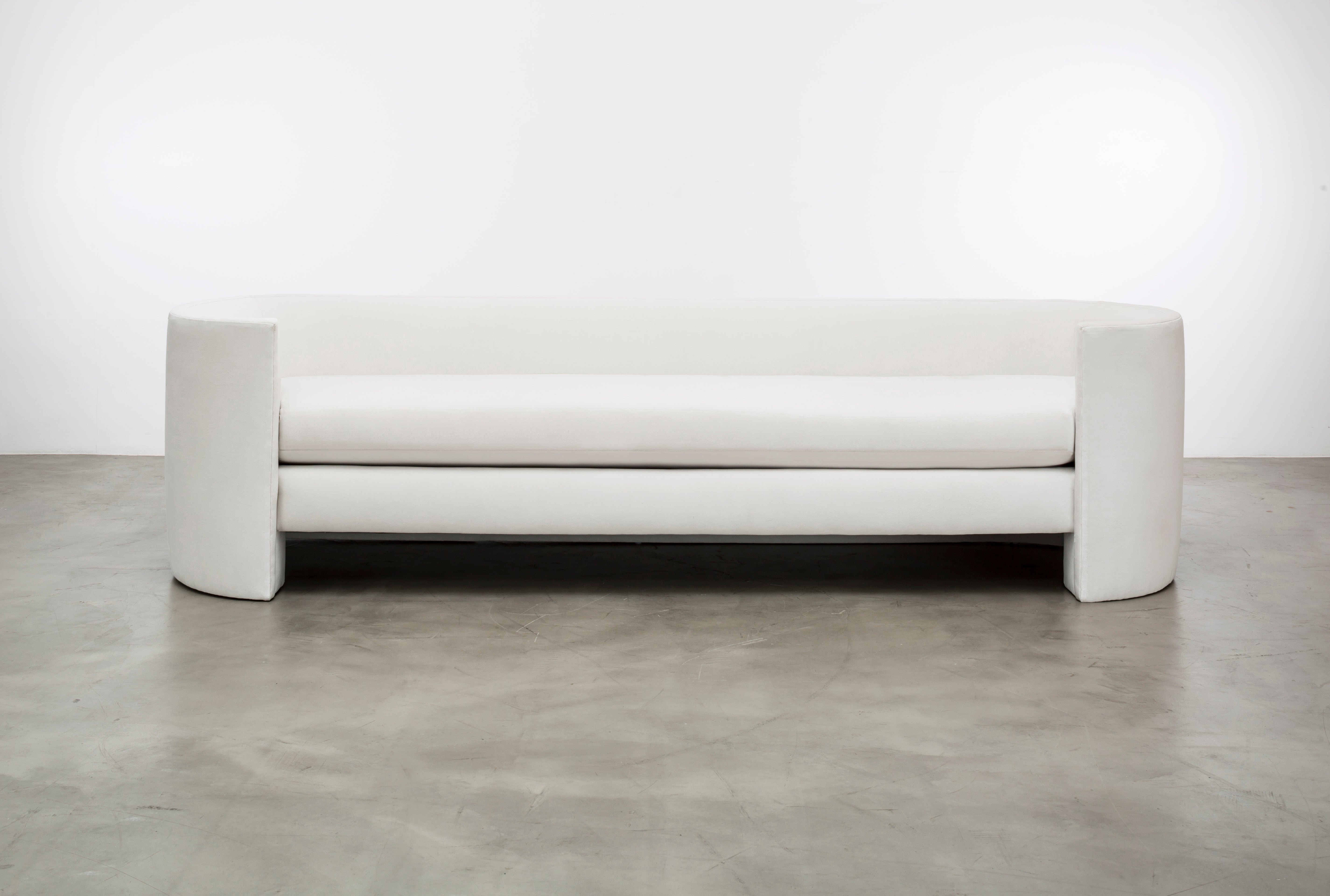 Claire Sofa For At 1stdibs