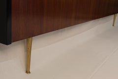 Mid-Century Modern Headboard