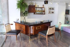 Bar Set by Eugenio Escudero