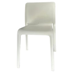 Set of 7 First Chair by Stefano Giovannoni for MAGIS