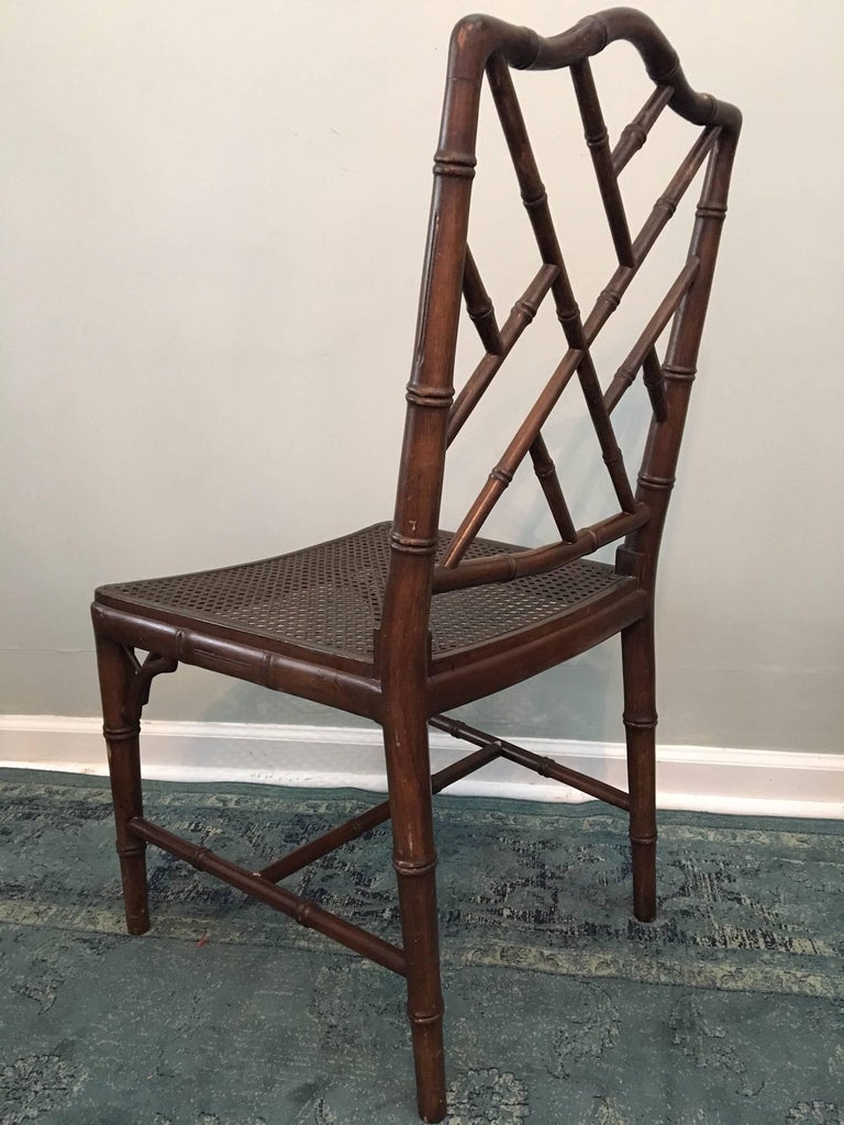 Bamboo Dining Room Chairs : 2400014 - NPD Home Furniture | Wholesale