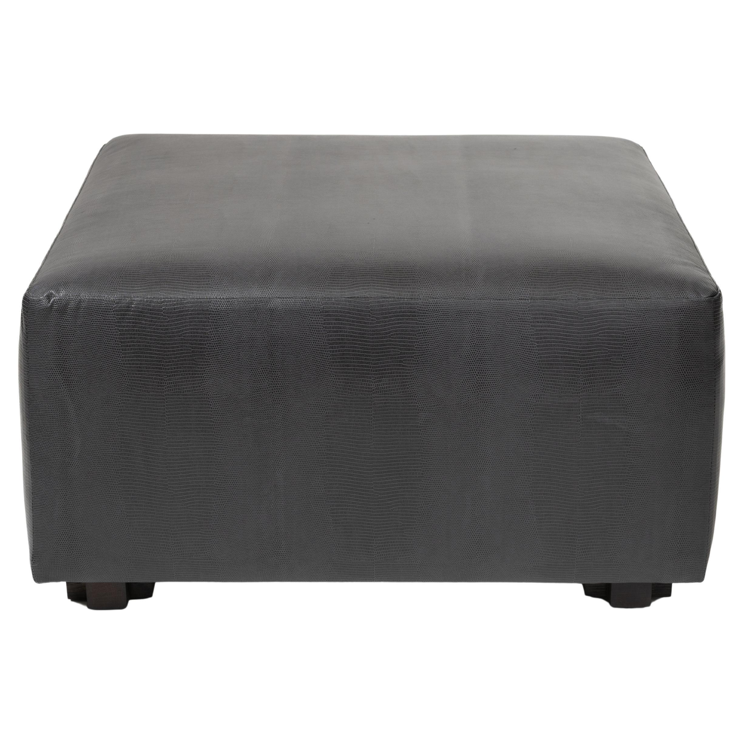 Valentine Ottoman For Sale