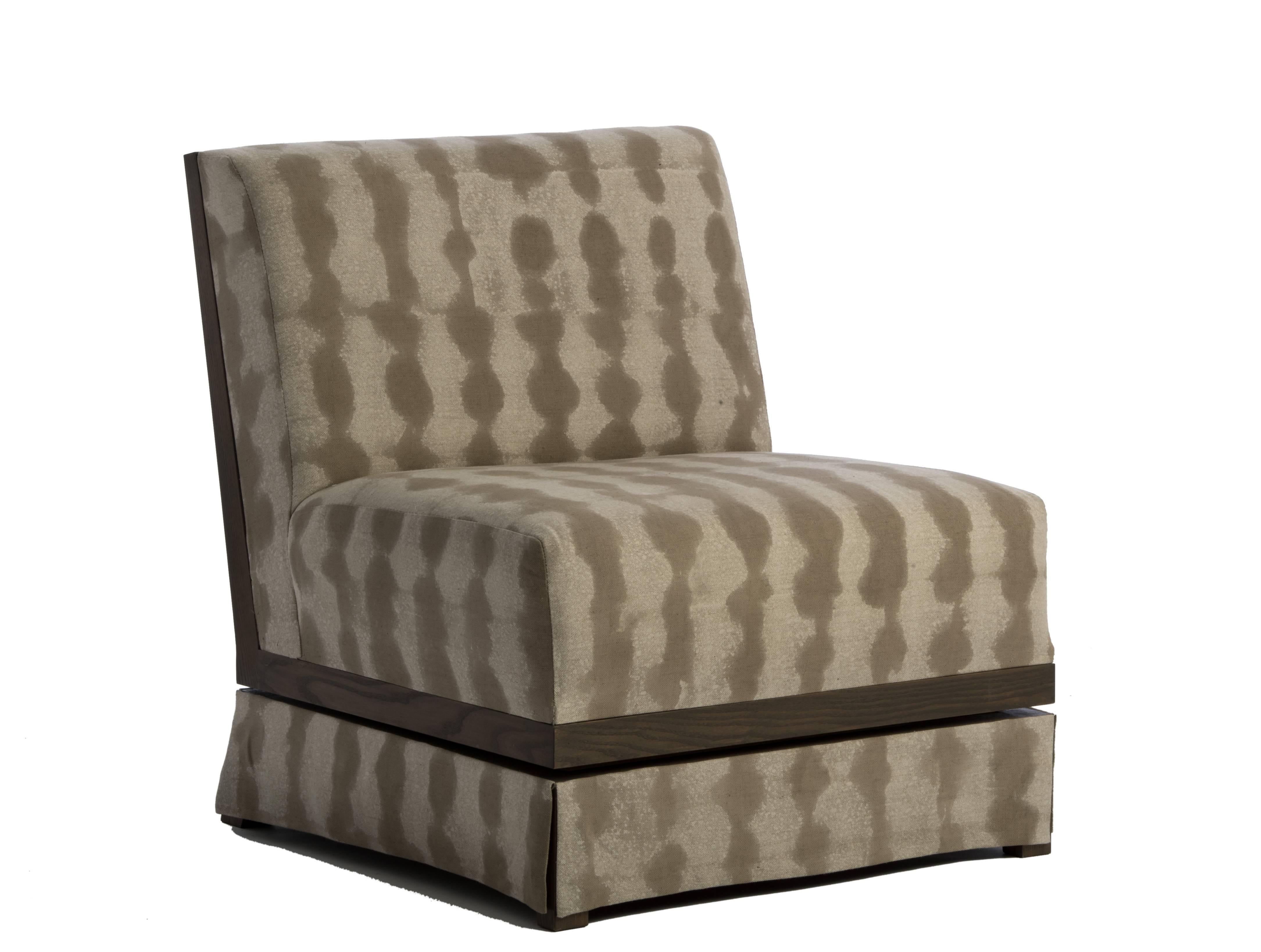 Evan Swivel Chair