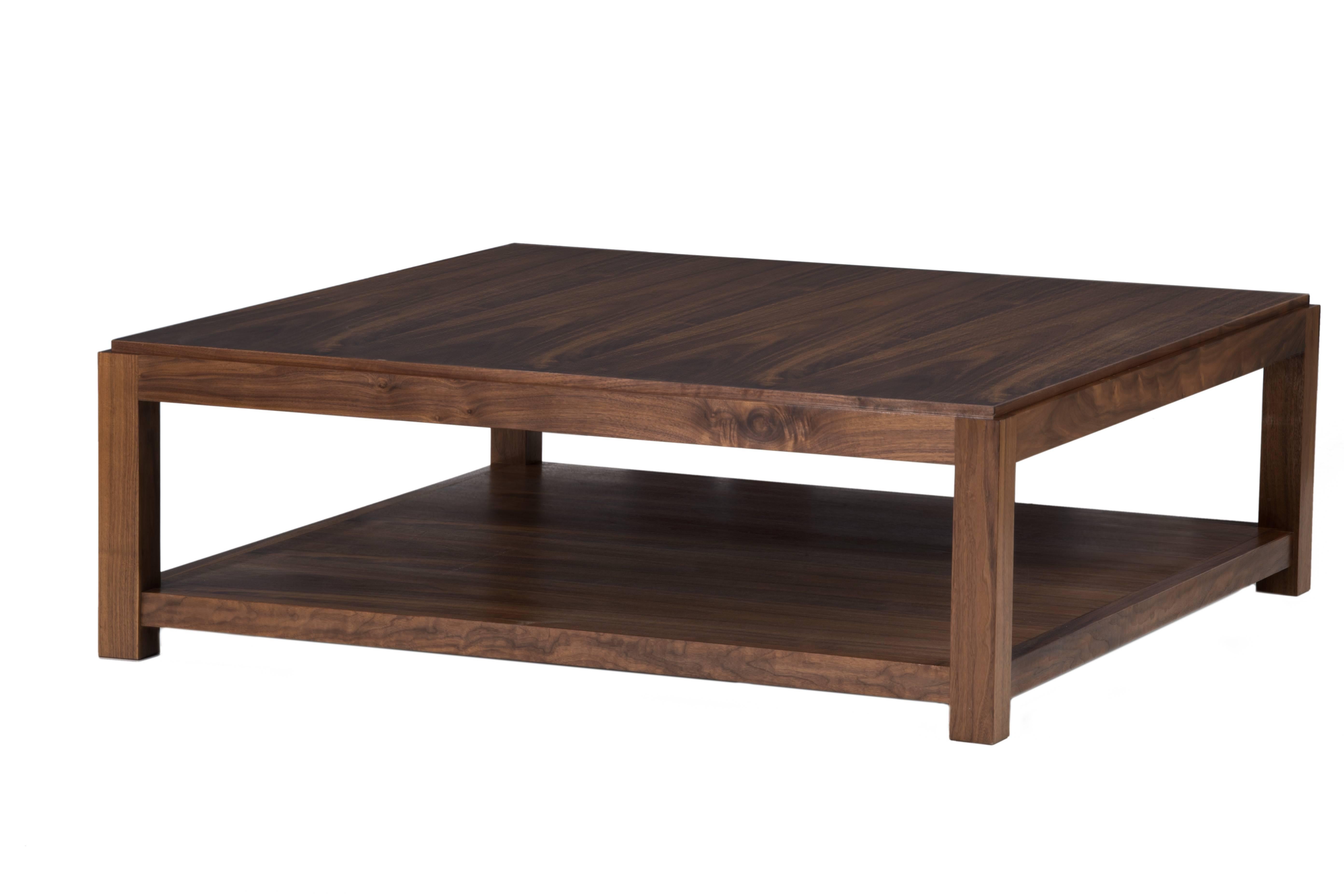 Moderne Table Basse Ottomane Landon en vente